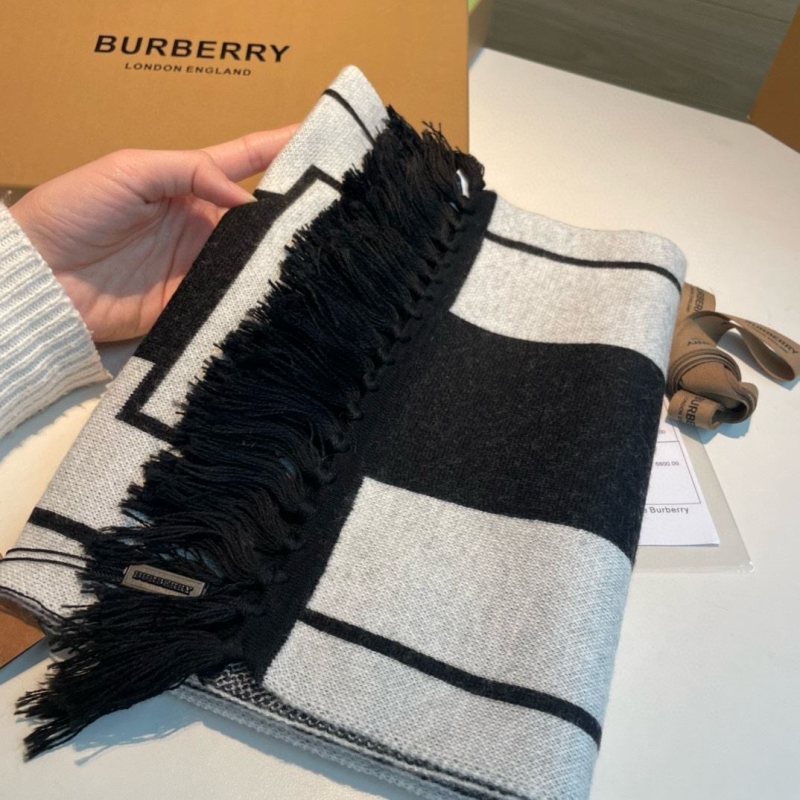 BURBERRY